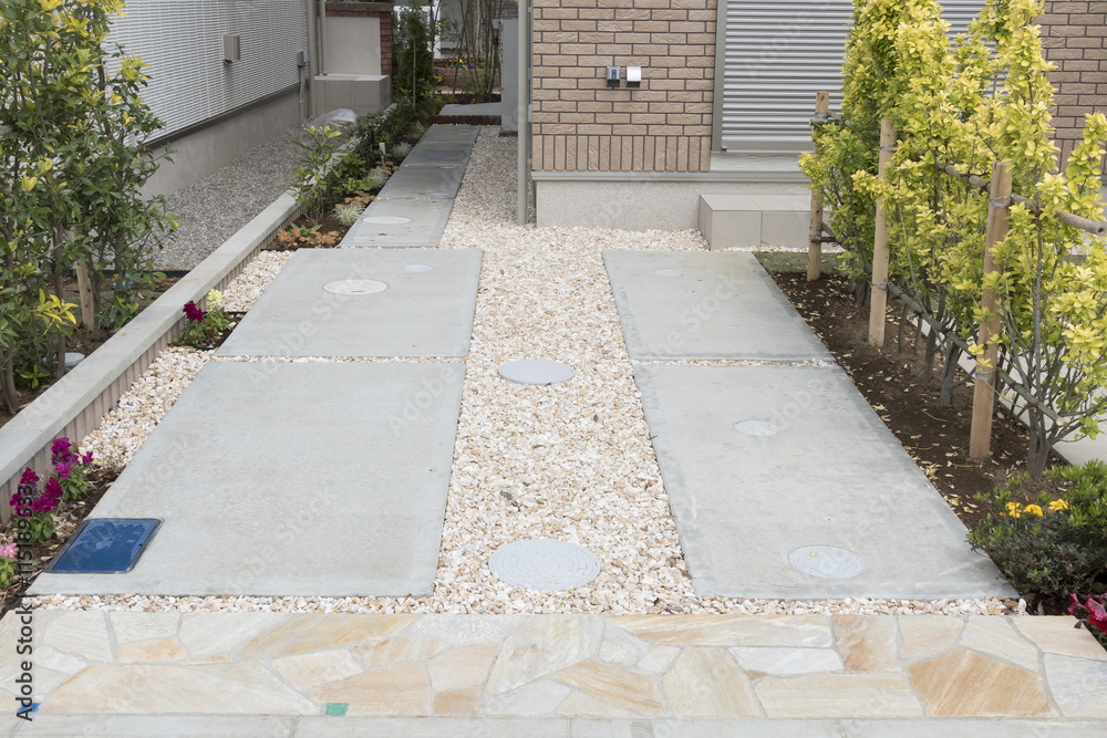 一般土木工事サービス